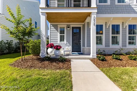 3828 Mason Port Drive Wilmington NC 28409