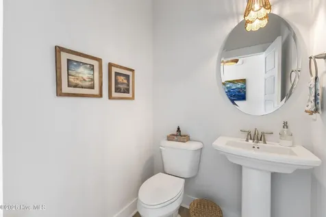 3828 Mason Port Drive Wilmington NC 28409