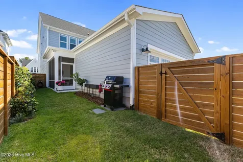 3828 Mason Port Drive Wilmington NC 28409