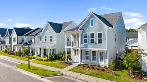 3828 Mason Port Drive Wilmington NC 28409