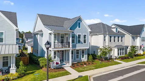 3828 Mason Port Drive Wilmington NC 28409