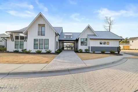 3828 Mason Port Drive Wilmington NC 28409