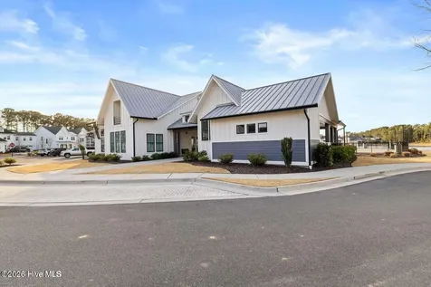 3828 Mason Port Drive Wilmington NC 28409