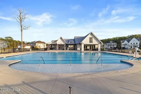 3828 Mason Port Drive Wilmington NC 28409