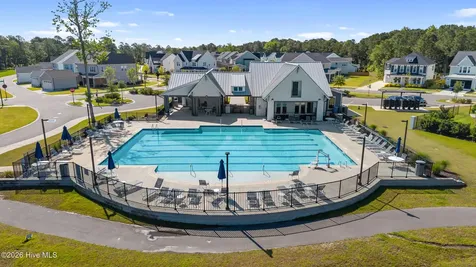 3828 Mason Port Drive Wilmington NC 28409