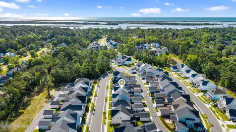 3828 Mason Port Drive Wilmington NC 28409