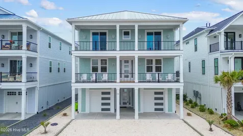 26 Grand View Drive Ocean Isle Beach NC 28469