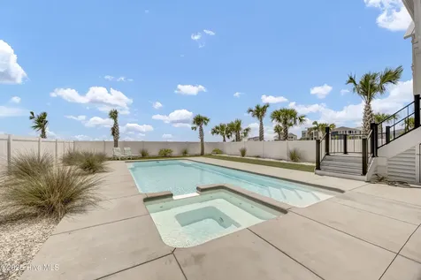 26 Grand View Drive Ocean Isle Beach NC 28469