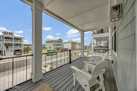 26 Grand View Drive Ocean Isle Beach NC 28469