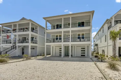 26 Grand View Drive Ocean Isle Beach NC 28469