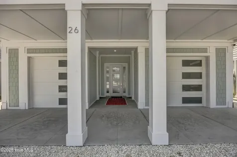 26 Grand View Drive Ocean Isle Beach NC 28469