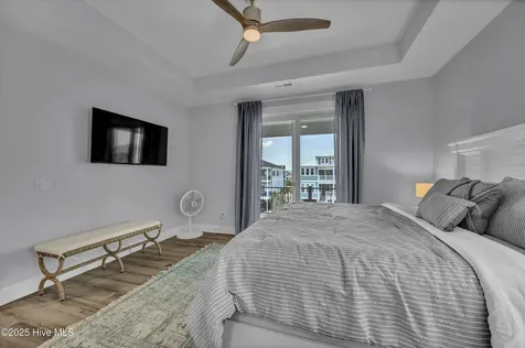 26 Grand View Drive Ocean Isle Beach NC 28469