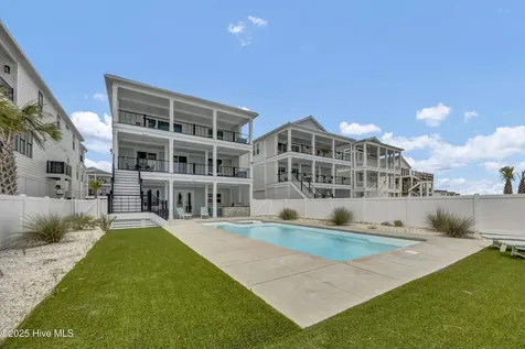 26 Grand View Drive Ocean Isle Beach NC 28469