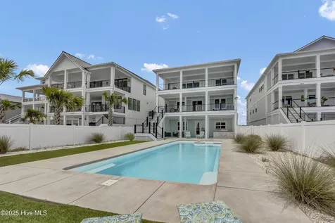 26 Grand View Drive Ocean Isle Beach NC 28469
