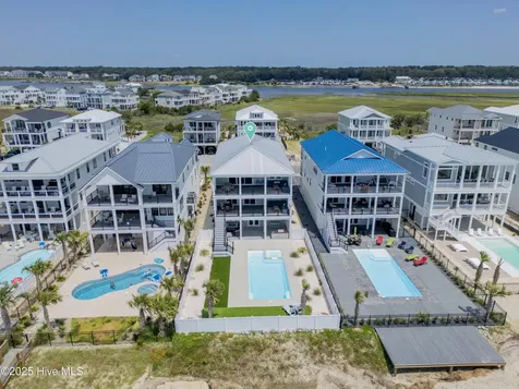 26 Grand View Drive Ocean Isle Beach NC 28469