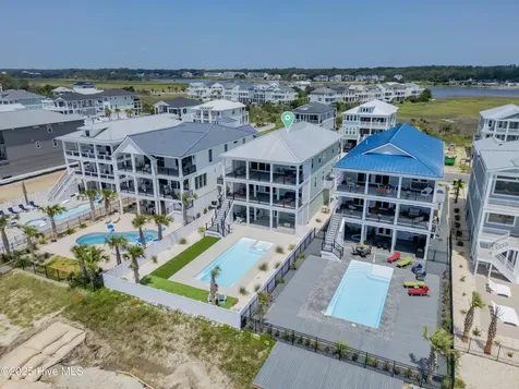 26 Grand View Drive Ocean Isle Beach NC 28469