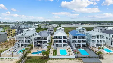 26 Grand View Drive Ocean Isle Beach NC 28469