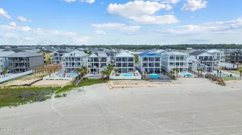 26 Grand View Drive Ocean Isle Beach NC 28469