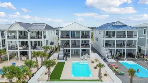 26 Grand View Drive Ocean Isle Beach NC 28469