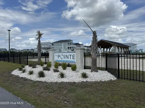 26 Grand View Drive Ocean Isle Beach NC 28469