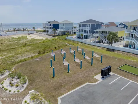 26 Grand View Drive Ocean Isle Beach NC 28469