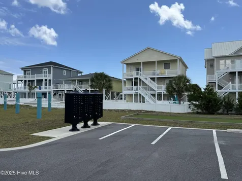 26 Grand View Drive Ocean Isle Beach NC 28469