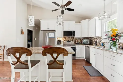 755 Monticello Drive Pinehurst NC 28374