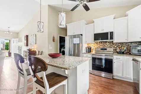755 Monticello Drive Pinehurst NC 28374