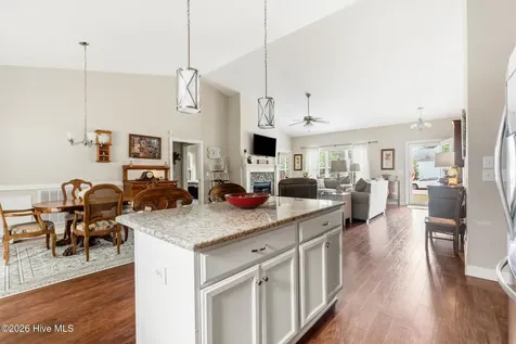 755 Monticello Drive Pinehurst NC 28374