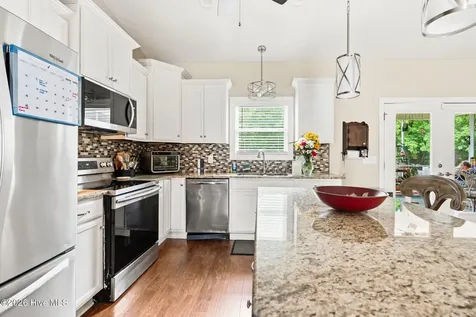 755 Monticello Drive Pinehurst NC 28374