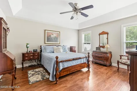 755 Monticello Drive Pinehurst NC 28374
