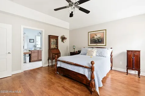 755 Monticello Drive Pinehurst NC 28374