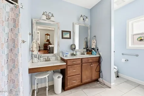 755 Monticello Drive Pinehurst NC 28374