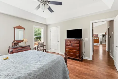 755 Monticello Drive Pinehurst NC 28374