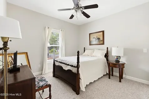 755 Monticello Drive Pinehurst NC 28374