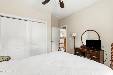 755 Monticello Drive Pinehurst NC 28374