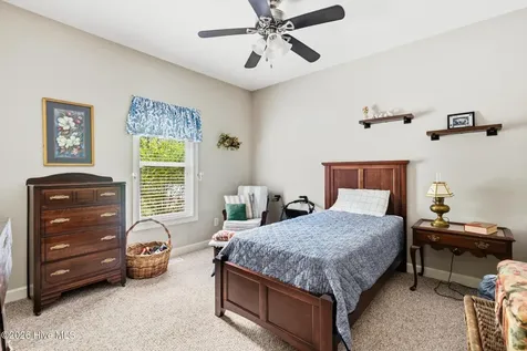 755 Monticello Drive Pinehurst NC 28374