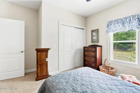 755 Monticello Drive Pinehurst NC 28374