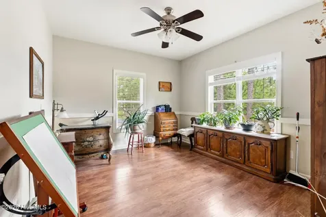 755 Monticello Drive Pinehurst NC 28374