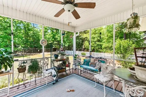 755 Monticello Drive Pinehurst NC 28374