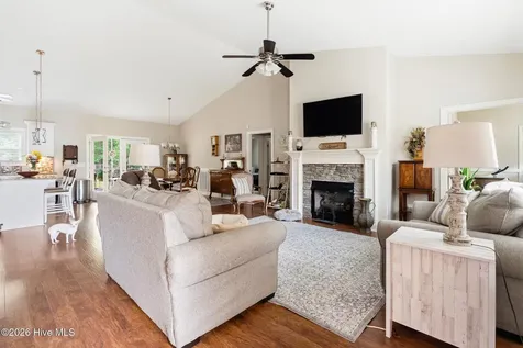 755 Monticello Drive Pinehurst NC 28374