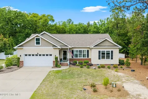 755 Monticello Drive Pinehurst NC 28374