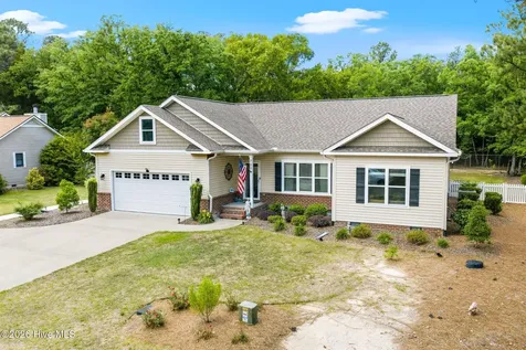 755 Monticello Drive Pinehurst NC 28374