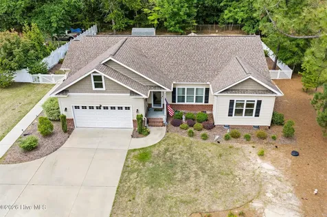 755 Monticello Drive Pinehurst NC 28374
