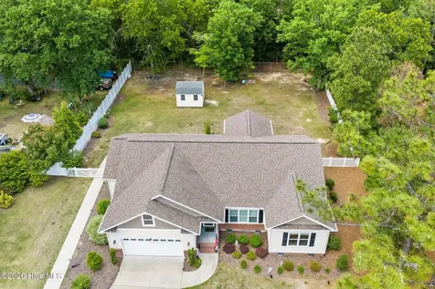 755 Monticello Drive Pinehurst NC 28374