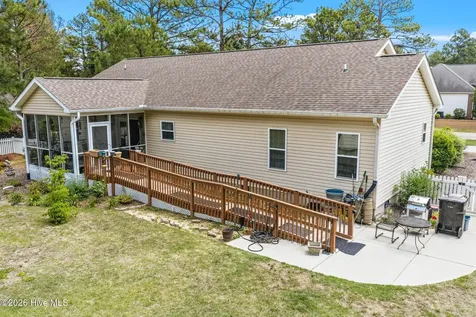 755 Monticello Drive Pinehurst NC 28374