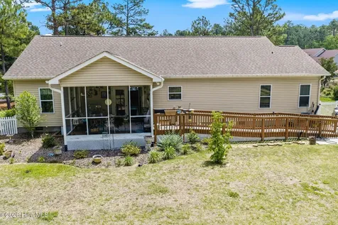 755 Monticello Drive Pinehurst NC 28374