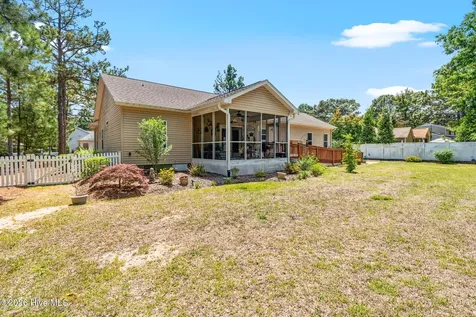 755 Monticello Drive Pinehurst NC 28374