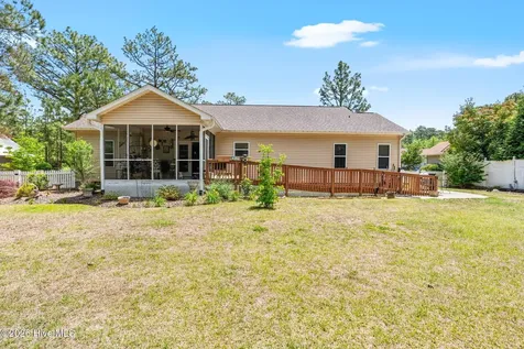 755 Monticello Drive Pinehurst NC 28374