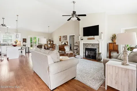755 Monticello Drive Pinehurst NC 28374